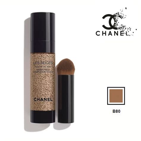 тональный крем les beiges chanel|Все тональные кремы Chanel: отзывы .